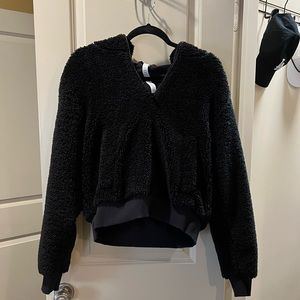 Lululemon sherpa scuba
